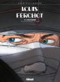 Louis Ferchot Tome 7 ; Le Soldat Inconnu - Preview