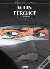 Louis Ferchot Tome 7 ; Le Soldat Inconnu