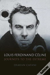 Capa do artigo Louis-Ferdinand Celine
