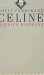Louis Ferdinand Celine - Preview