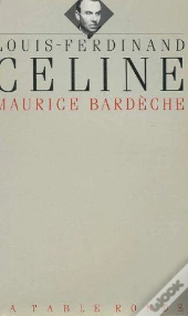Louis Ferdinand Celine