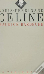 Capa do artigo Louis Ferdinand Celine