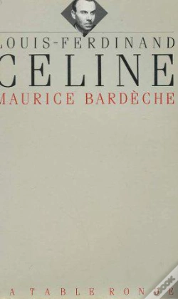 Capa do artigo Louis Ferdinand Celine