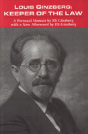 Louis Ginzberg - Preview