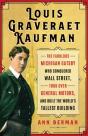 Louis Graveraet Kaufman - Preview