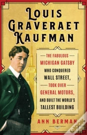 Capa do artigo Louis Graveraet Kaufman