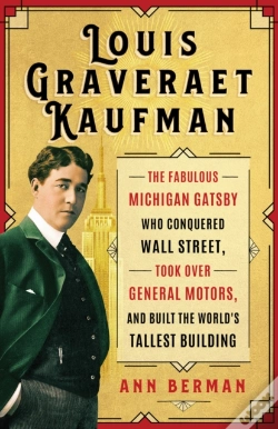 Capa do artigo Louis Graveraet Kaufman