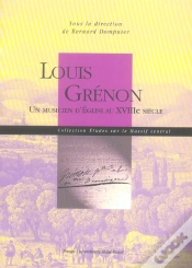 Capa do artigo Louis Grenon, Un Musicien D