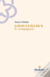 Capa do artigo Louis Guilloux : Le Compagnon