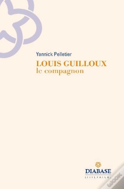 Capa do artigo Louis Guilloux : Le Compagnon