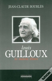 Capa do artigo Louis Guilloux-Les Maisons D