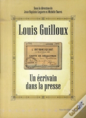 Capa do artigo Louis Guilloux