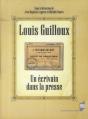 Louis Guilloux - Preview