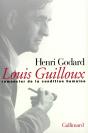 Louis Guilloux ; Romancier De La Condition Humaine - Preview