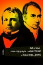 Louis Hippolyte Lafontaine Et Robert Baldwin - Preview