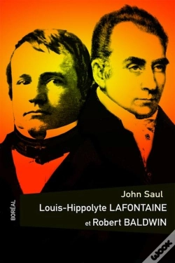 Capa do artigo Louis Hippolyte Lafontaine Et Robert Baldwin