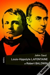 Capa do artigo Louis Hippolyte Lafontaine Et Robert Baldwin