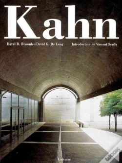 Capa do artigo Louis I. Kahn