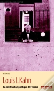 Capa do artigo Louis I. Kahn : La Construction Poétique De L