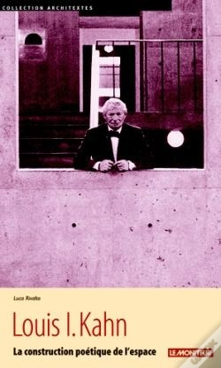 Capa do artigo Louis I. Kahn : La Construction Poétique De L'Espace