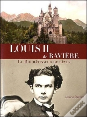 Capa do artigo Louis Ii De Baviere
