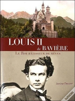 Capa do artigo Louis Ii De Baviere
