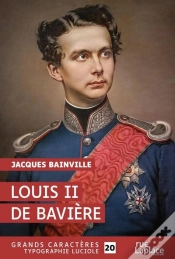 Capa do artigo Louis Ii De Bavière