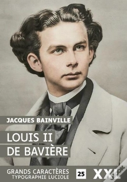 Capa do artigo Louis Ii De Bavière