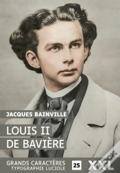 Capa do artigo Louis Ii De Bavière