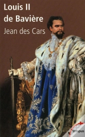 Capa do artigo Louis Ii De Bavière