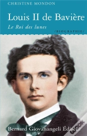 Capa do artigo Louis Ii De Bavière ; Le Roi Des Lunes