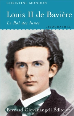 Capa do artigo Louis Ii De Bavière ; Le Roi Des Lunes