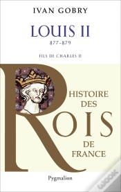 Capa do artigo Louis Ii