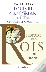 Capa do artigo Louis Iii, Carloman Et Charles Le Gros