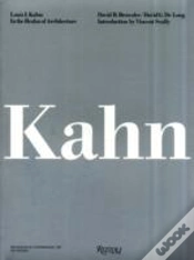 Capa do artigo Louis I.Kahn