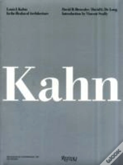 Capa do artigo Louis I.Kahn
