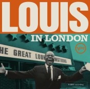 Capa do artigo Louis in London - CD