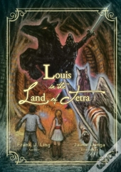 Louis In The Land Of Tetra