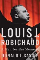 Louis J. Robichaud