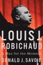 Louis J. Robichaud - Preview
