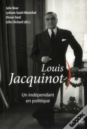 Louis Jacquinot