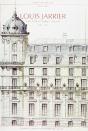 Louis Jarrier 1862-1932, Architecte A Clermont Ferrand - Preview