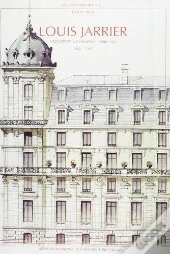 Louis Jarrier 1862-1932, Architecte A Clermont Ferrand