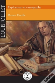 Capa do artigo Louis Jolliet