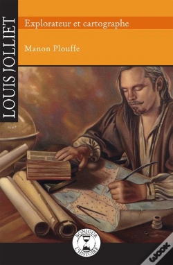Capa do artigo Louis Jolliet