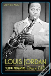 Capa do artigo Louis Jordan