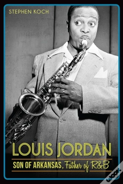Capa do artigo Louis Jordan