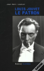Louis Jouvet Le Patron
