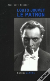 Capa do artigo Louis Jouvet Le Patron