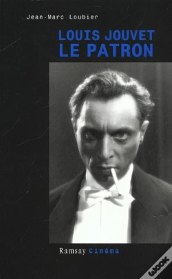 Capa do artigo Louis Jouvet Le Patron